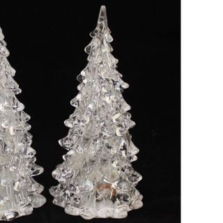 cây thông noel - phát sáng