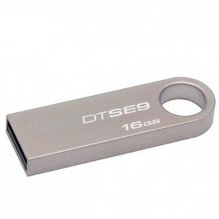 USB Kingston SE9 16Gb Nano - USB 16Gb Kingston móc khóa giá sỉ