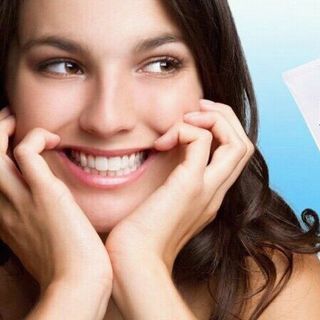Kem đánh răng Ap24 đến từ Mỹ