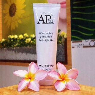 Kem đánh răng Ap24 đến từ Mỹ