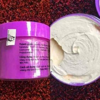 kem body collagen siêu trắng