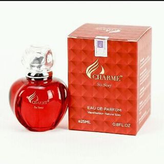 Nước hoa nữ Charme Sexy 25ml giá sỉ