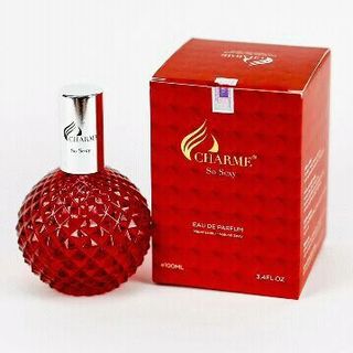 Nước hoa nữ Charme Sexy 50ml giá sỉ