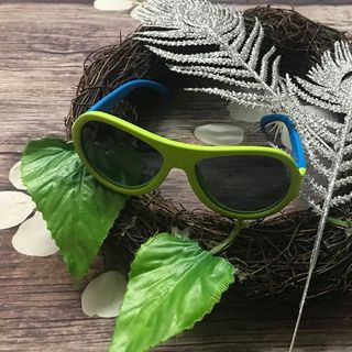 kính mắt gọng dẻo cho bé