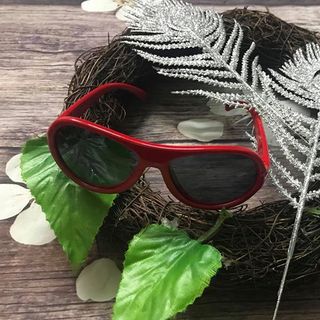 kính mắt gọng dẻo cho bé