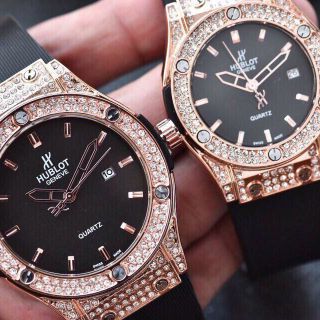 Đồng hồ nam nữ