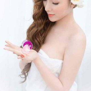 kem face mặt collagen