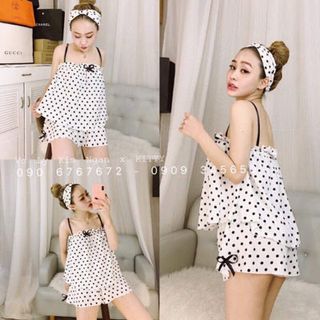 set bộ chấm bi