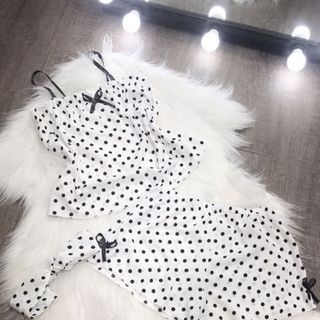 set bộ chấm bi
