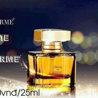 Nước hoa nữ Charme by Charme 25ml