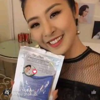 Mặt nạ đông y Lê Xuân