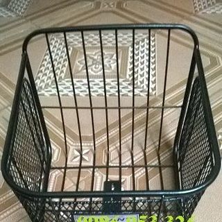 Giỏ xe đạp điện