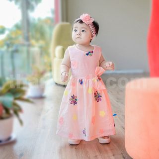 SỈ THỜI TRANG TRẺ EM