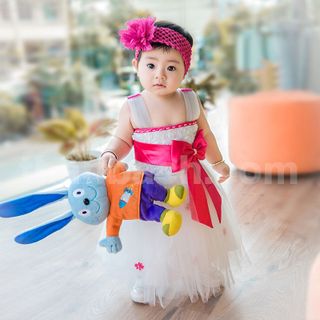 SỈ THỜI TRANG TRẺ EM