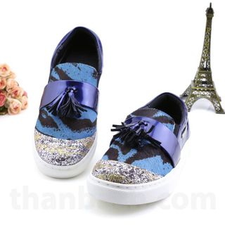 SỈ GIÀY NAM GIÁ TỐT