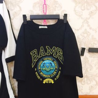 Áo thun unisex cực đẹp