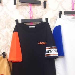 Áo thun unisex cực đẹp