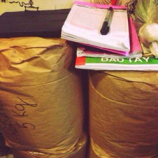 MoKa Cầu Đất hạt Mộc-Bơ