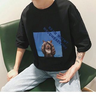 Sỉ áo thun unisex form rộng