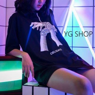 Sỉ áo thun unisex form rộng