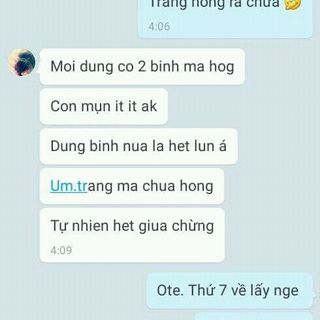thuốc bắc trị mụn tái tạo da