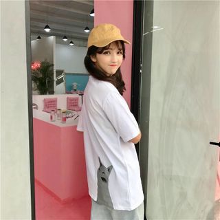 Áo thun unisex cực đẹp