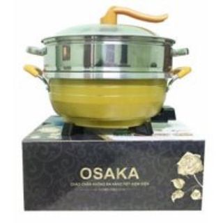 chảo điện đa năng osaka L299 giá sỉ