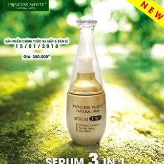 Serum 3in1