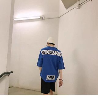 Áo thun unisex cực đẹp