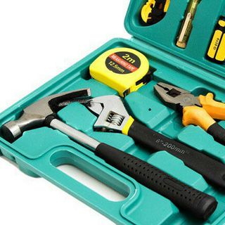 Bộ dụng cụ sửa chữa đa năng 16 món