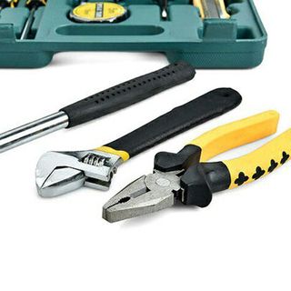 Bộ dụng cụ sửa chữa đa năng 16 món
