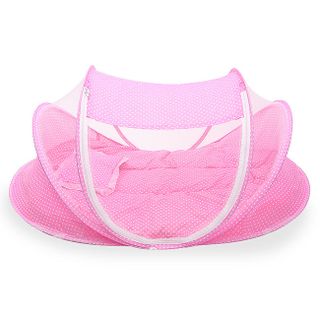 Mùng Chụp Có Nhạc Cho Bé
