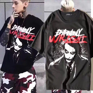 Áo Unisex Form Rộng Sỉ 40k