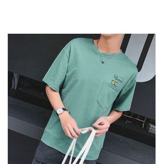 Áo Unisex Form Rộng Sỉ 40k