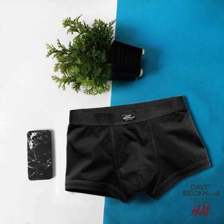 Hộp 3 quần lót B e c kham - xưởng sản xuất đồ lót nam Hà Nội