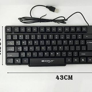 Bàn phím EIPLN-E30 cao cấp Hàng xuất Châu ÂU