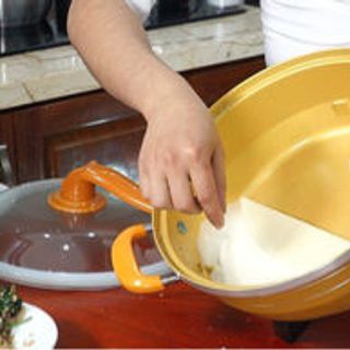 chảo điện đa năng Osaka L299