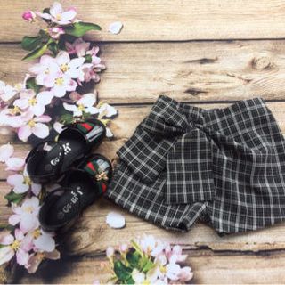 QUẦN GIẢ VÁY CHO BÉ YÊU