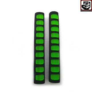 Mút cao su bọc tay ga xe máy