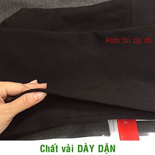 Nâng mông ZIP ĐỎ