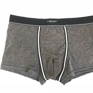 Hộp 3 quần lót đùi boxer z a r a hàng chuẩn - xưởng sản xuất đồ lót nam Hà Nội
