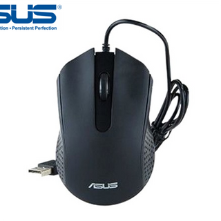 Chuột giành cho GAME thủ CHUẨN ASUS AE-01 kết nối USB