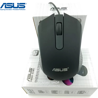 Chuột giành cho GAME thủ CHUẨN ASUS AE-01 kết nối USB