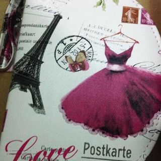 Bộ dụng cụ làm móng 18 món đa năng