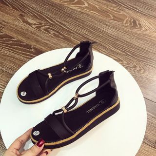 giày sandal