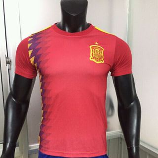 Quần áo thể thao bóng đá