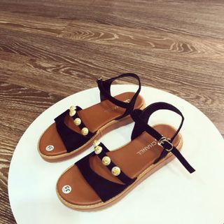 giày sandal nữ