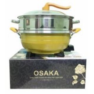 chảo điện đa năng l299