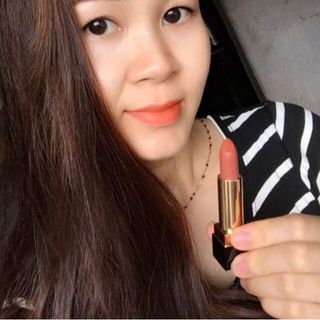 Son Hana Queen đỏ cam đỏ tươi đỏ đào cam đất hồng san hô