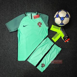 Áo bóng đá thun lạnh Thái Lan